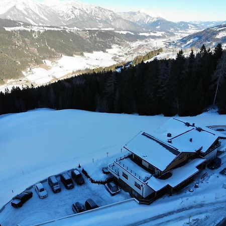 Ferienwohnungen Reinbacher - Primps ชลัดมิง ภายนอก รูปภาพ