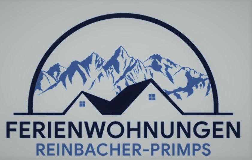 Ferienwohnungen Reinbacher - Primps ชลัดมิง ภายนอก รูปภาพ