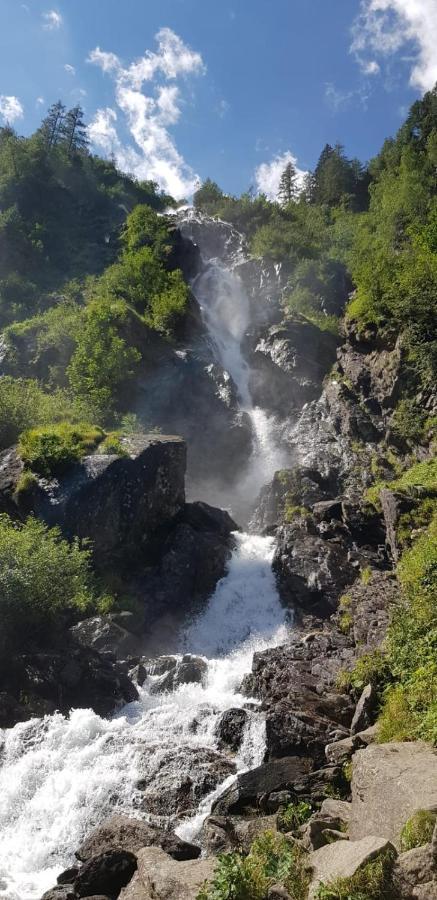 Ferienwohnungen Reinbacher - Primps ชลัดมิง ภายนอก รูปภาพ