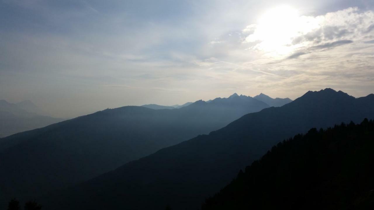 Ferienwohnungen Reinbacher - Primps ชลัดมิง ภายนอก รูปภาพ