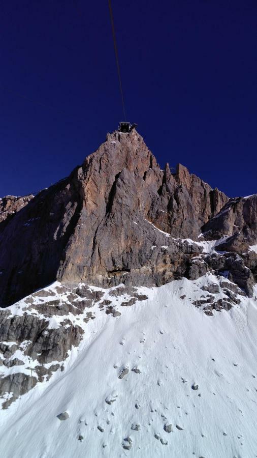 Ferienwohnungen Reinbacher - Primps ชลัดมิง ภายนอก รูปภาพ